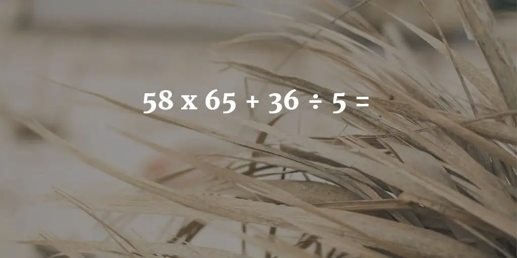 Quiz: Matemática #quiz #quizchallenge #foryourpage #curiosidadesent