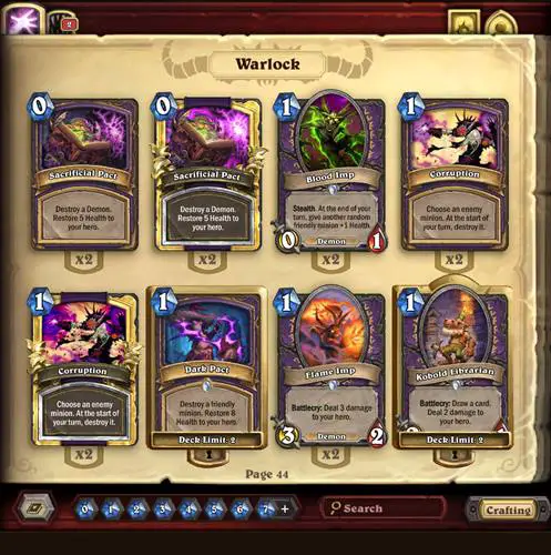 HearthStone Quiz Answers - Quiz Diva HearthStone Quiz Answers - Quiz Diva