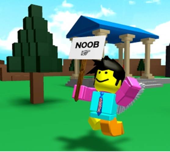 The Answers To The Unlimate Roblox Quiz