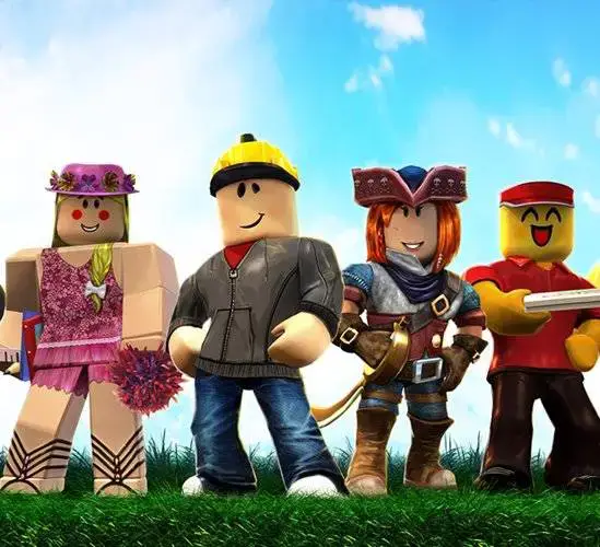 Quiz Robux For Roblox by Antonio Rina