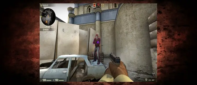 Counter Strike Global Offensive Quiz My Neobux Portal