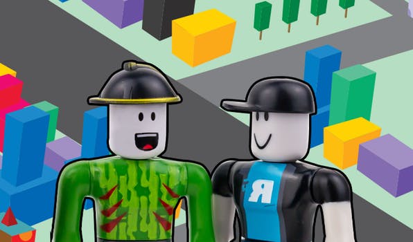 Quiz Robux For Roblox by Antonio Rina