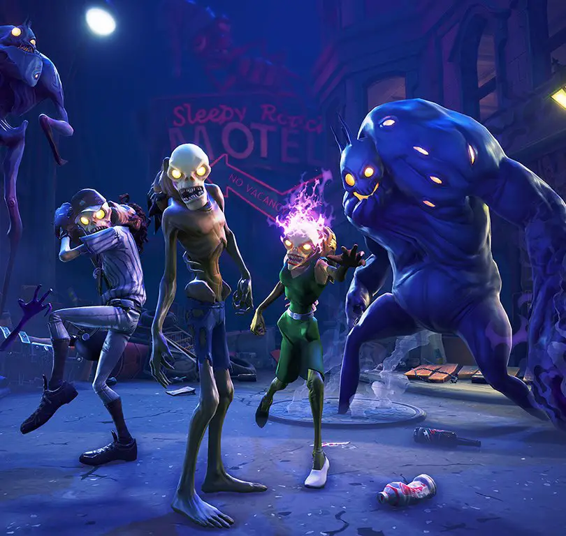 Fortnite Knowledge Test Quiz Answers Aesthetic Fortnite Skins Aesthetic Fortnite Skins
