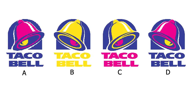 Which Logo Is Correct