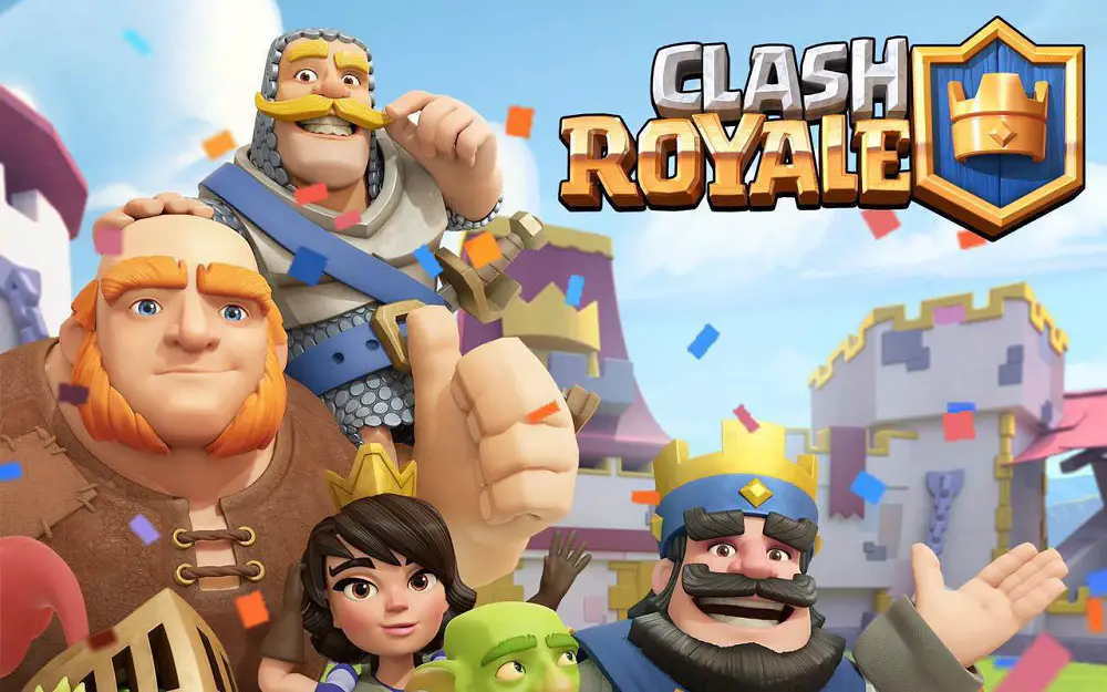 День рождения клеш рояль. Clash Royale обновление. Обнова клеш рояль. Clash Royal scrolldrop.