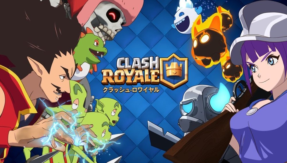 Clash Royale Knowledge Quiz Answers My Neobux Portal - brawl stars were briefly introduced to clash royale