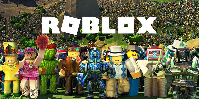 Roblox Knowledge Quiz Answers