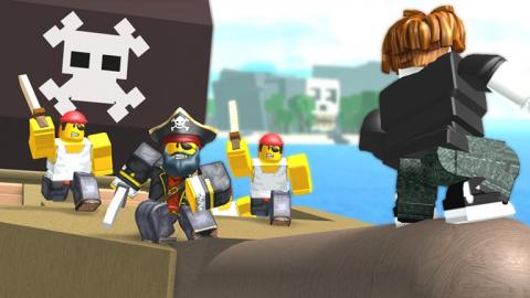 What Percentage Of All Roblox Are Combat Games