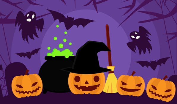 1-Minute Halloween Quiz Answers - My Neobux Portal