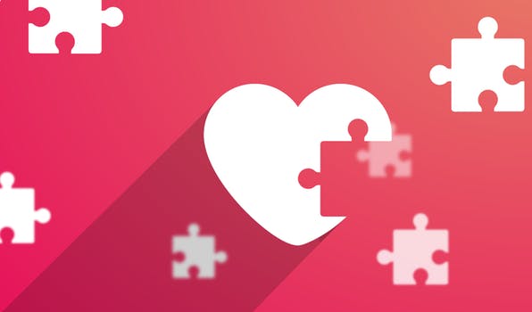 tæt Foster Lover og forskrifter Valentine's Puzzle v3 Answers - My Neobux Portal