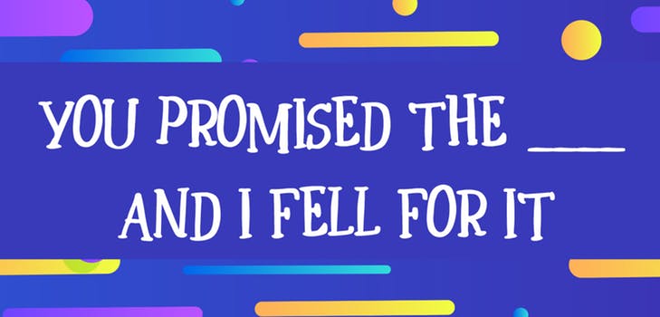 Guess the Lyrics! 2Answers - My Neobux Portal