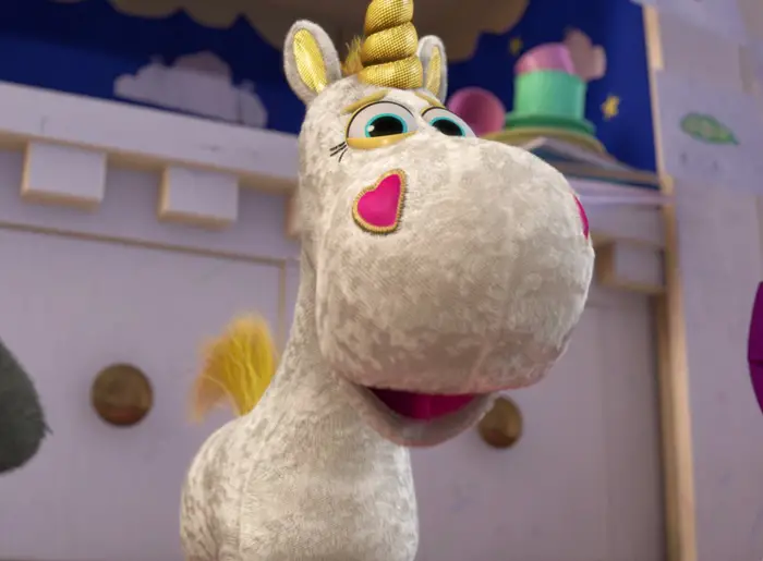 bears name in toy story
