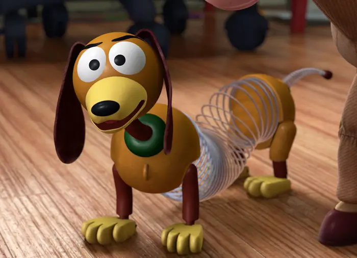 bears name in toy story