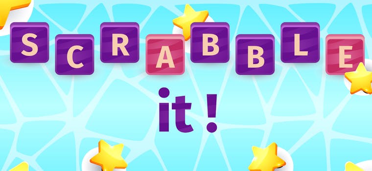 Scribble It! download