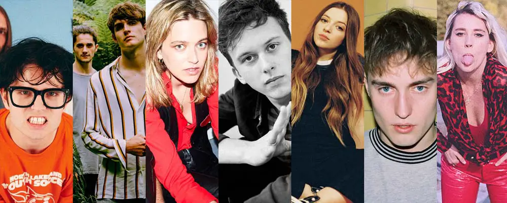 Complete The Music Quiz