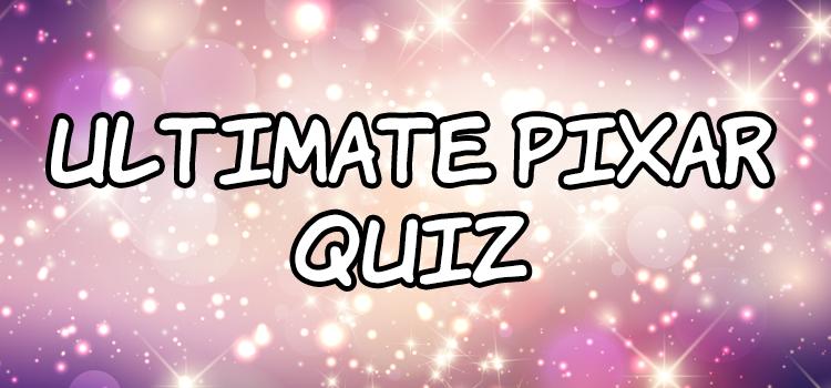 Guess the Pixar Movie Quiz Answers, +12 ROBUX