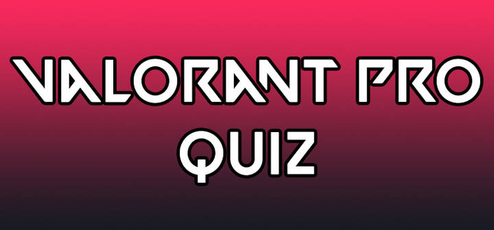 Valorant Pro Quiz My Neobux Portal - quiz diva roblox all answers 2020