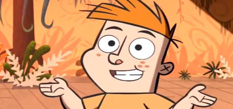 Cartoon Network Quiz - My Neobux Portal
