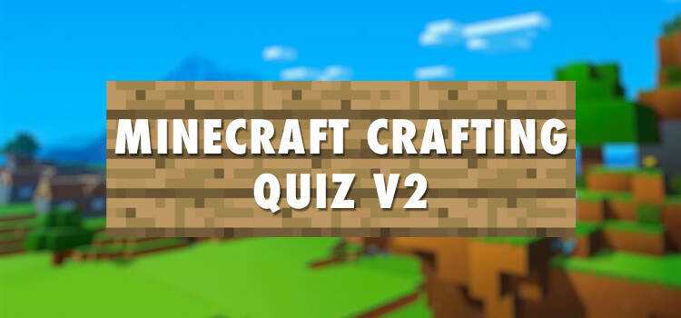 Minecraft Expert Quiz Answers - My Neobux Portal