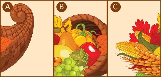 Thanksgiving Brainteaser Quiz Answers