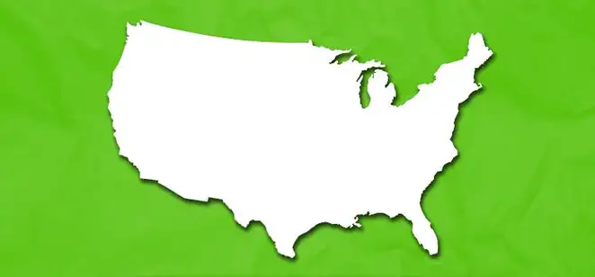 Ultimate Country Quiz