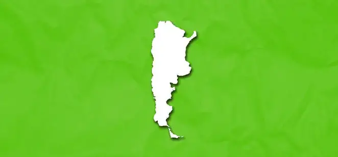 Ultimate Country Quiz