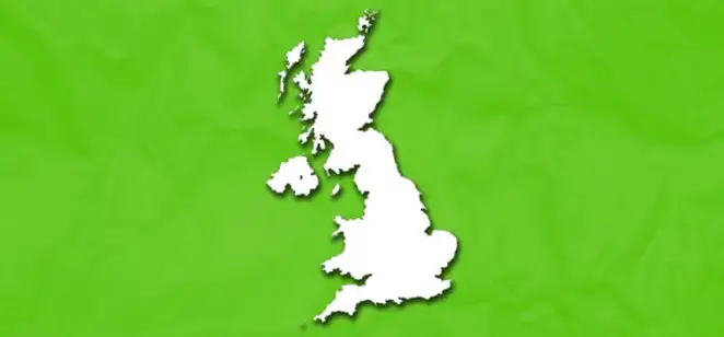 Ultimate Country Quiz