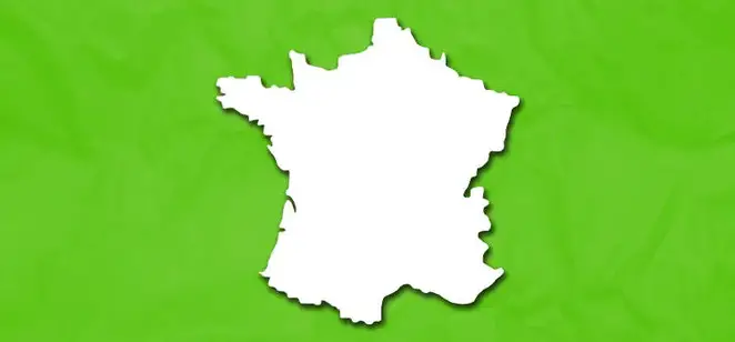 Ultimate Country Quiz