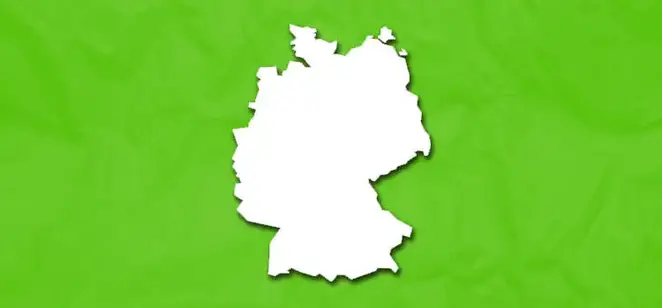Ultimate Country Quiz