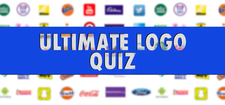 The Ultimate Logo Quiz by ThinkCube Inc.