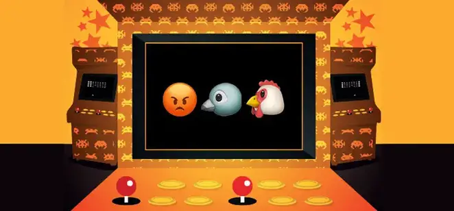 Video Game Emoji Quiz Answers 100% Accurate