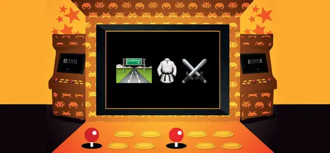 Video Game Emoji Quiz Answers 100% Accurate