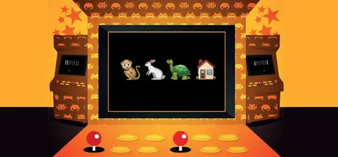 Video Game Emoji Quiz Answers 100% Accurate