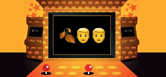 Video Game Emoji Quiz Answers 100% Accurate