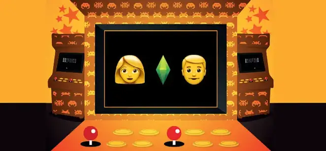Video Game Emoji Quiz Answers 100% Accurate