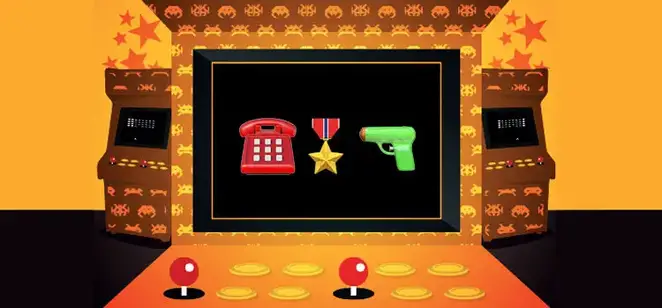 Video Game Emoji Quiz Answers 100% Accurate