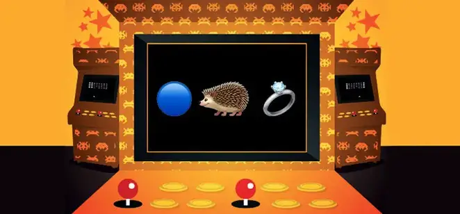 Video Game Emoji Quiz Answers 100% Accurate