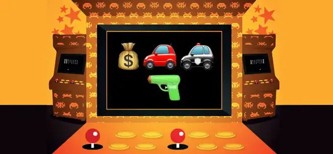 Video Game Emoji Quiz Answers 100% Accurate