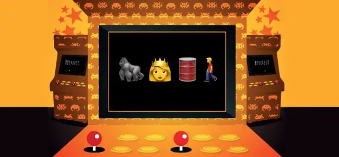 Video Game Emoji Quiz Answers 100% Accurate
