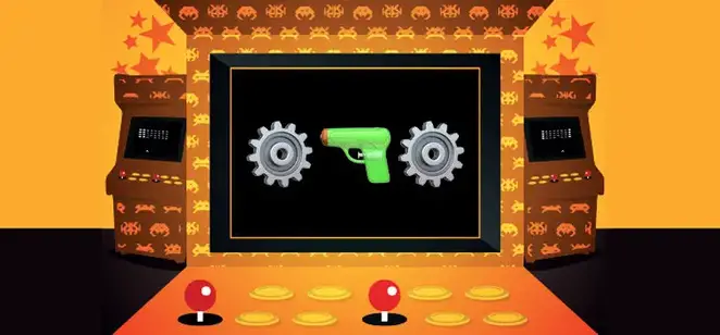 Video Game Emoji Quiz Answers 100% Accurate