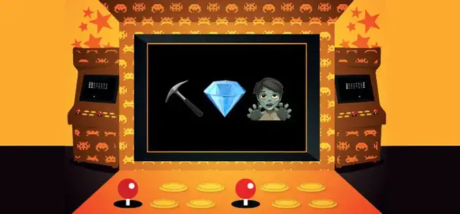 Video Game Emoji Quiz Answers 100% Accurate
