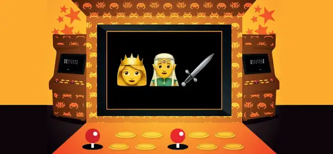 Video Game Emoji Quiz Answers 100% Accurate