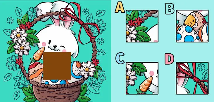 Easter Brainsteaser Quiz Answers - Video Facts 100% Score Easter Brainsteaser Quiz Answers - Video Facts 100% Score