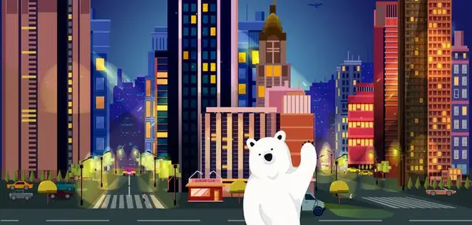 Save the Polar Bear Quiz
