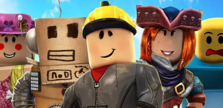 Roblox Trivia Quiz Answers - Quiz Factory 100% Score