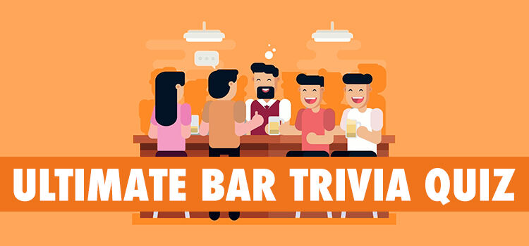 The Ultimate Bar Trivia Quiz Answers My Neobux Portal