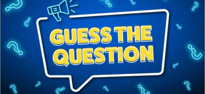 Guess The Question Quiz Answers My Neobux Portal - guess the song roblox answers