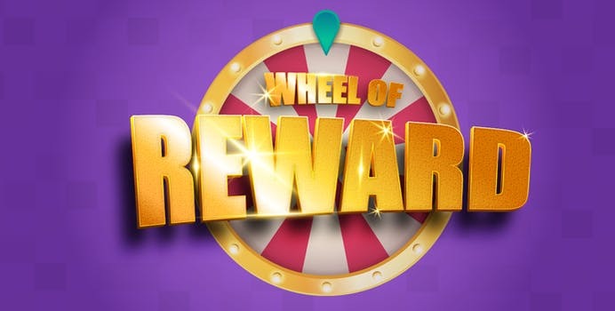 Wheel of Reward Quiz Answers Score 100%, ALL NEW UPDATE