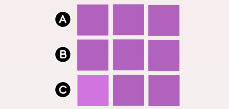 Fun Color Vision Challenge Quiz Answers - My Neobux Portal