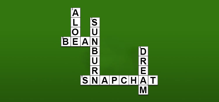 The Impossible Crossword Puzzle Quiz Answers My Neobux Portal